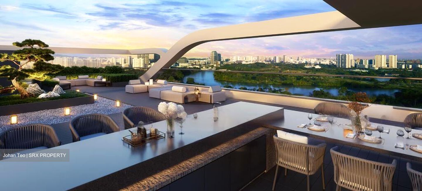 Sora (D22), Apartment #470583861